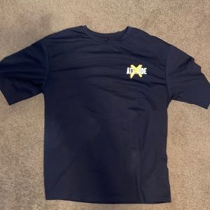 Oversized SHEIN graphic tee shirt size medium